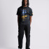 Футболка NIKE LOS ANGELES LAKERS COURTSIDE TEE HJ2685-010