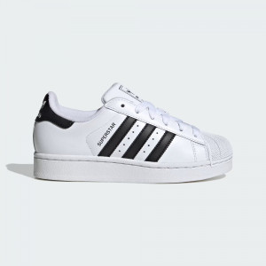 Кросівки підліткові SUPERSTAR II J JH9976 Adidas 3 (35,5) Білий JH9976