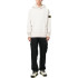 Худі STONE ISLAND Waffen Patch Hoodie 'Beige' 791561720 V0097 Худі STONE ISLAND Waffen Patch Hoodie 'Beige' 791561720 V0097