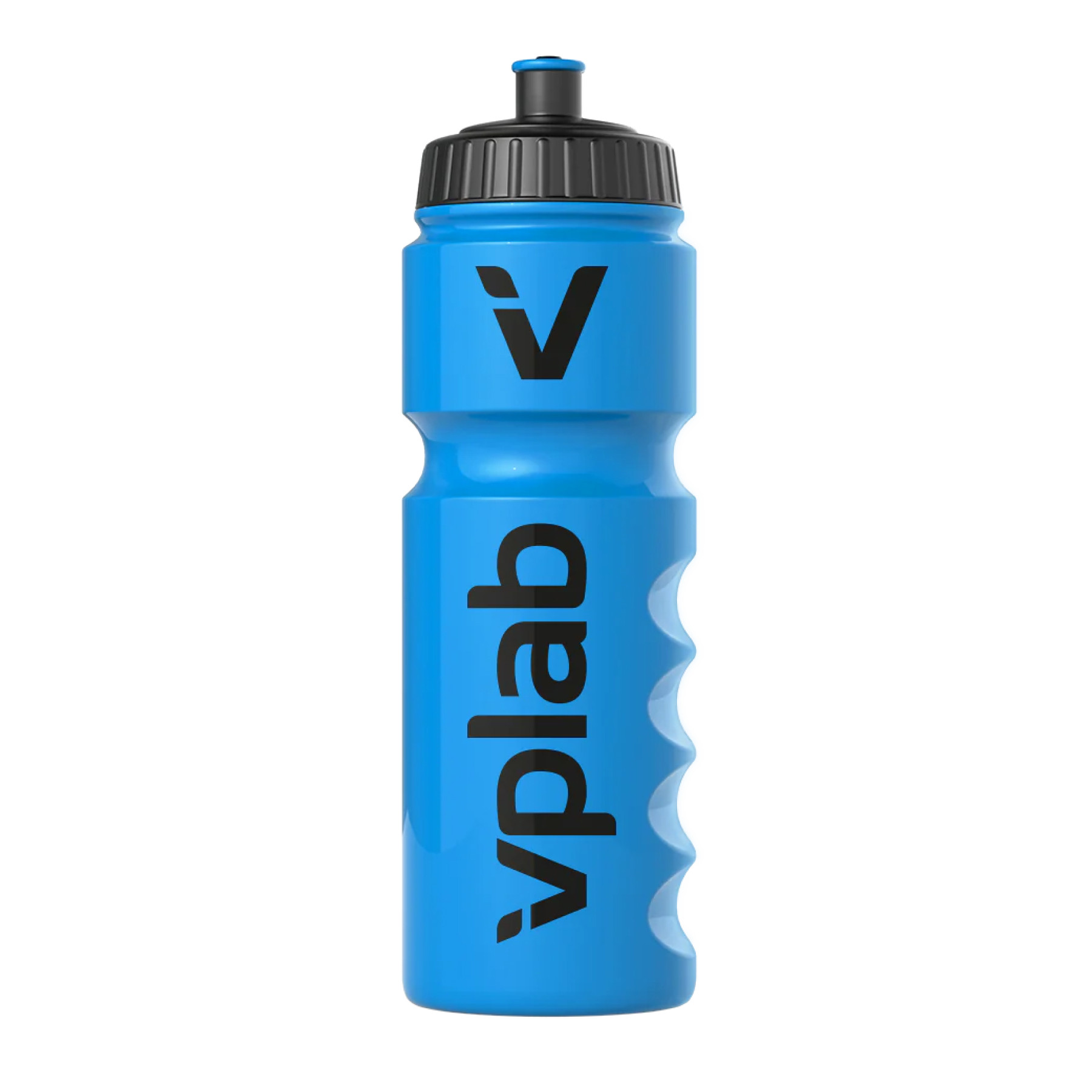 Рідина VPLab Drinking bottle Gripper - 750ml Blue 2023-10-5163