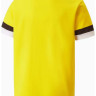 Футболка Puma teamRISE Jersey Jr жовтий Діт 116 см 704938-07