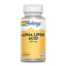 Капсули Solaray Alpha Lipoic Acid 250mg - 60 vcaps 2023-10-2399