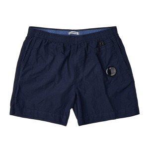 Шорти C.P. Company Shorts navy 14CMBW006A 005991G