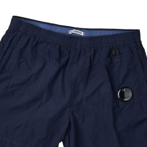 Шорти C.P. Company Shorts navy 14CMBW006A 005991G