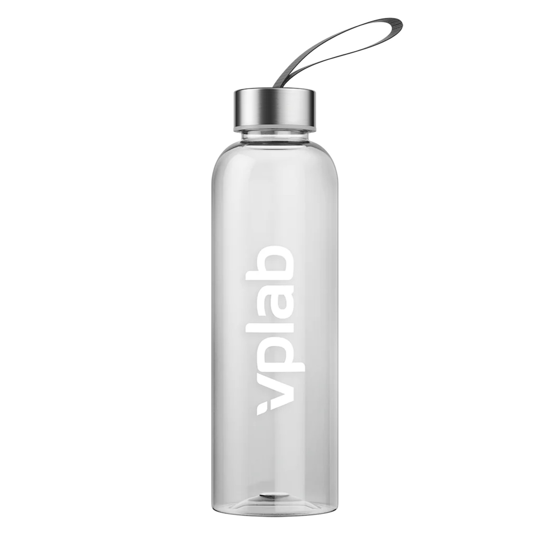 Рідина VPLab Plastic bottle white logo - 580ml 2023-10-5174