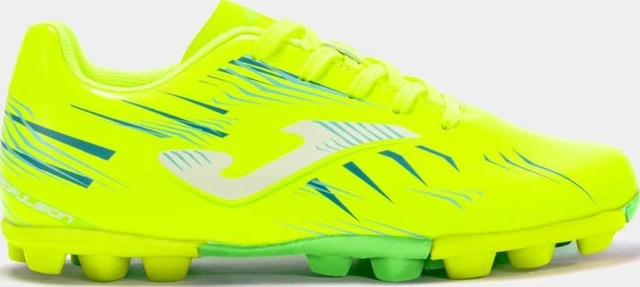 Бутси дитячі Joma PROPULSION яскраво-жовтий Діт 31 PRJS2509HG