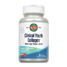 Капсули KAL Clinical Youth Collagen I&III 600mg - 60 vcaps 2023-10-3155
