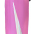 Пляшка Nike REFUEL BOTTLE LOCKING LID 24 OZ рожевий, чорний, сріблястий Уні 709 мл N.100.7668.637.24