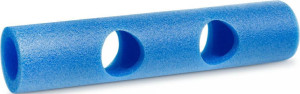 Нуделс-з'єднувач для плавальної аквапалки Aqua Speed Pool Noodle 6 62192 синій One Size (709) 709