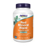Капсули Now Foods Red Mineral Algae - 180 vcaps 2023-10-4542