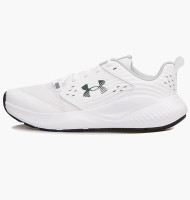 Кросівки чоловічі Under Armour Charged Commit Tr 4 (3026017-106) 3026017-106