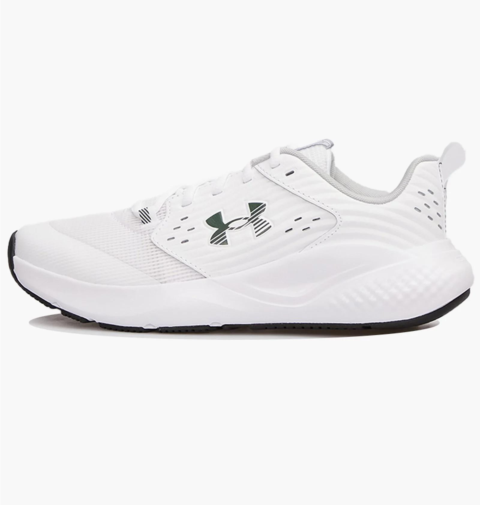 Кросівки чоловічі Under Armour Charged Commit Tr 4 (3026017-106) 3026017-106