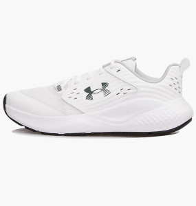 Кросівки чоловічі Under Armour Charged Commit Tr 4 (3026017-106) 3026017-106