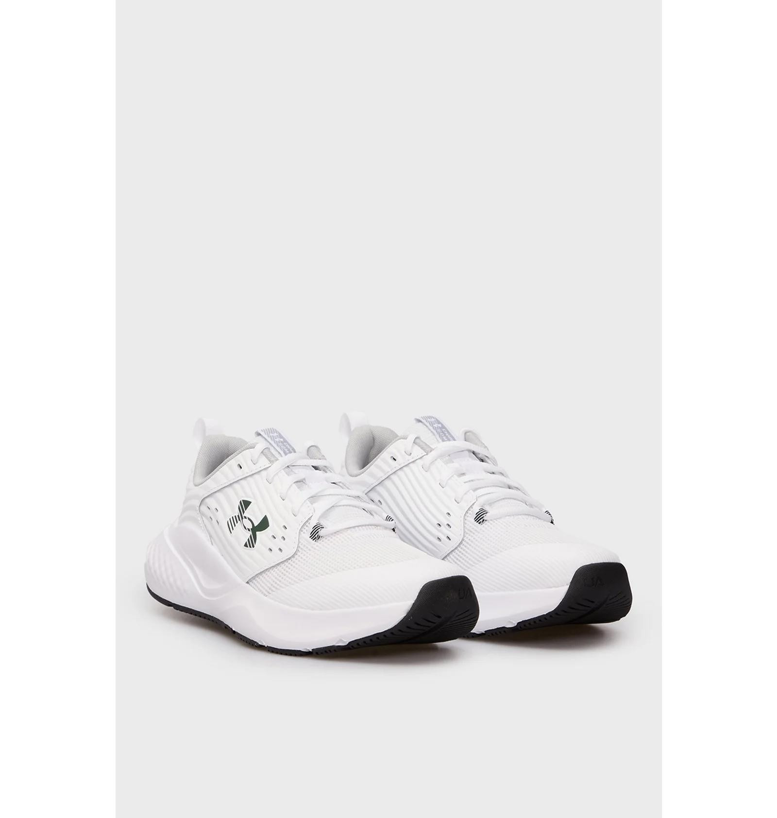 Кросівки чоловічі Under Armour Charged Commit Tr 4 (3026017-106) 3026017-106