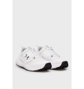 Кросівки чоловічі Under Armour Charged Commit Tr 4 (3026017-106) 3026017-106