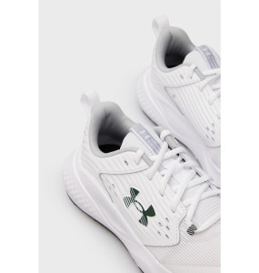 Кросівки чоловічі Under Armour Charged Commit Tr 4 (3026017-106) 3026017-106