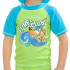 Футболка для плавання Aqua Speed SURF-CLUB T-SHIRT 383-04