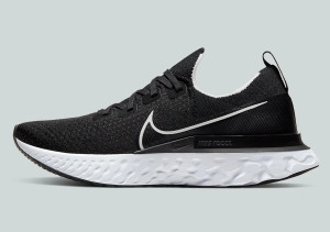Кросівки Nike React Infinity Run CD4371-002