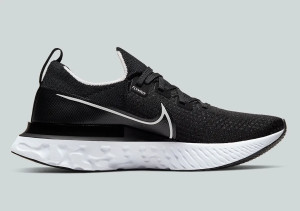 Кросівки Nike React Infinity Run CD4371-002