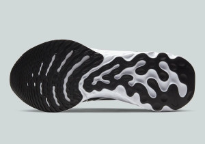 Кросівки Nike React Infinity Run CD4371-002