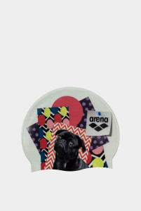 Шапочка для плавання Arena HD CAP 005572-210