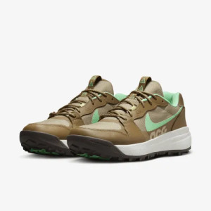 Кросівки NIKE ACG LOWCATE BROWN DX2256-200