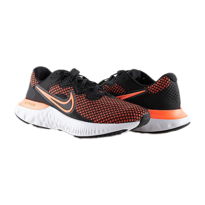 Кросівки бігові Nike  Renew Run 2 CU3504-004