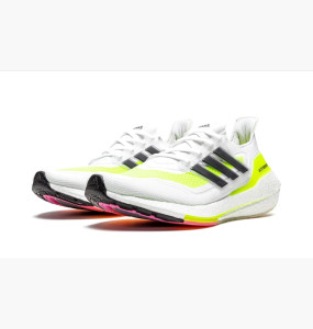 Кросівки Adidas Ultraboost 20 FY0377