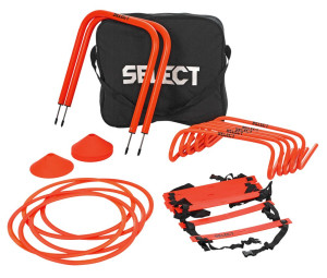 Тренувальний набір Select Individual training package 749690-001