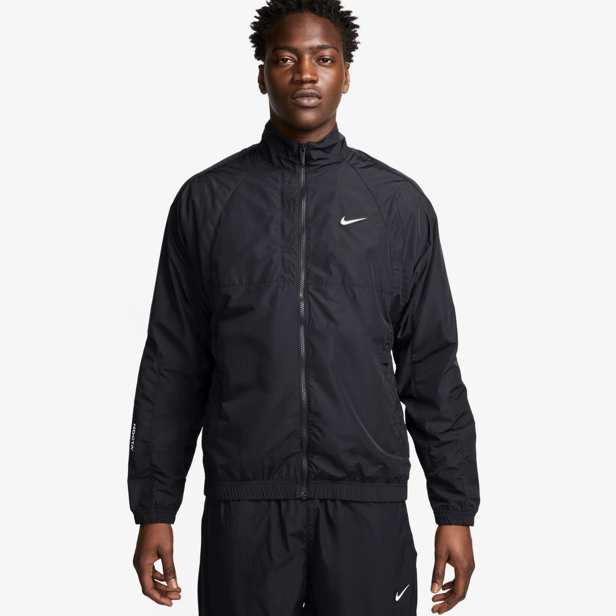Вітровка Nike M NRG NOCTA CS TRK JKT WVN FN7666-010