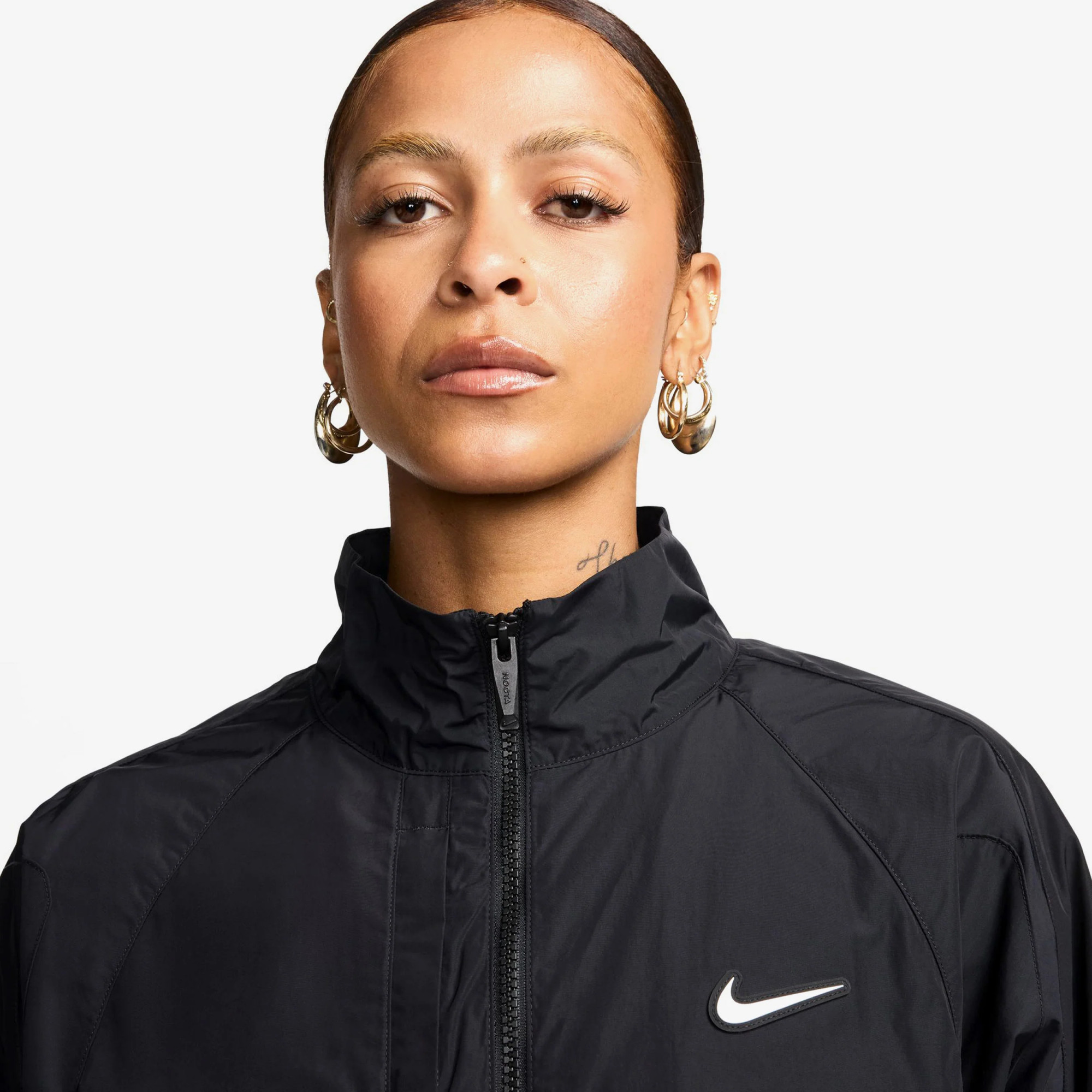 Вітровка Nike M NRG NOCTA CS TRK JKT WVN FN7666-010