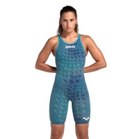 Комбінезон для плавання Arena CARBON AIR2 OB 006341-203