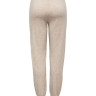 Штани ONLYOUNGER PANTS KNT 15238341-Humus-Detail:W. MELANGE ONLY M Бежевий 15238341-HUMUS-DETAIL:W.