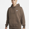 Худі Nike Pullover Hoodie Brown BV2654-004 S BV2654-004