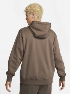 Худі Nike Pullover Hoodie Brown BV2654-004 S BV2654-004
