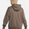 Худі Nike Pullover Hoodie Brown BV2654-004 S BV2654-004