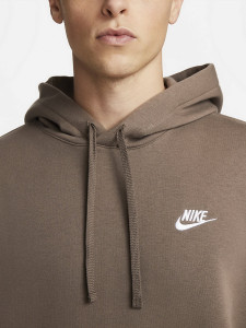 Худі Nike Pullover Hoodie Brown BV2654-004 S BV2654-004
