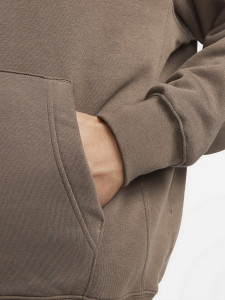 Худі Nike Pullover Hoodie Brown BV2654-004 S BV2654-004