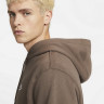 Худі Nike Pullover Hoodie Brown BV2654-004 S BV2654-004