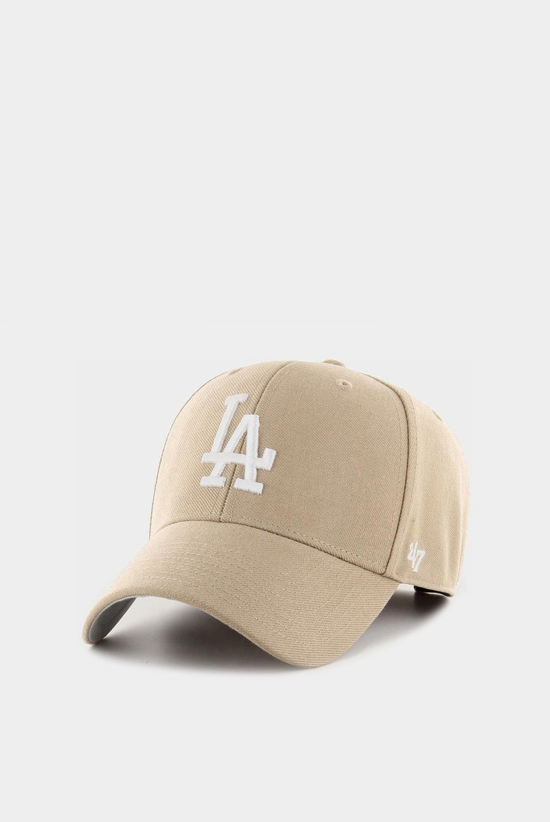 Бейсболка 47 Brand LOS ANGELES DODGERS B-MVP12WBV-KHC