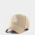 Бейсболка 47 Brand LOS ANGELES DODGERS B-MVP12WBV-KHC