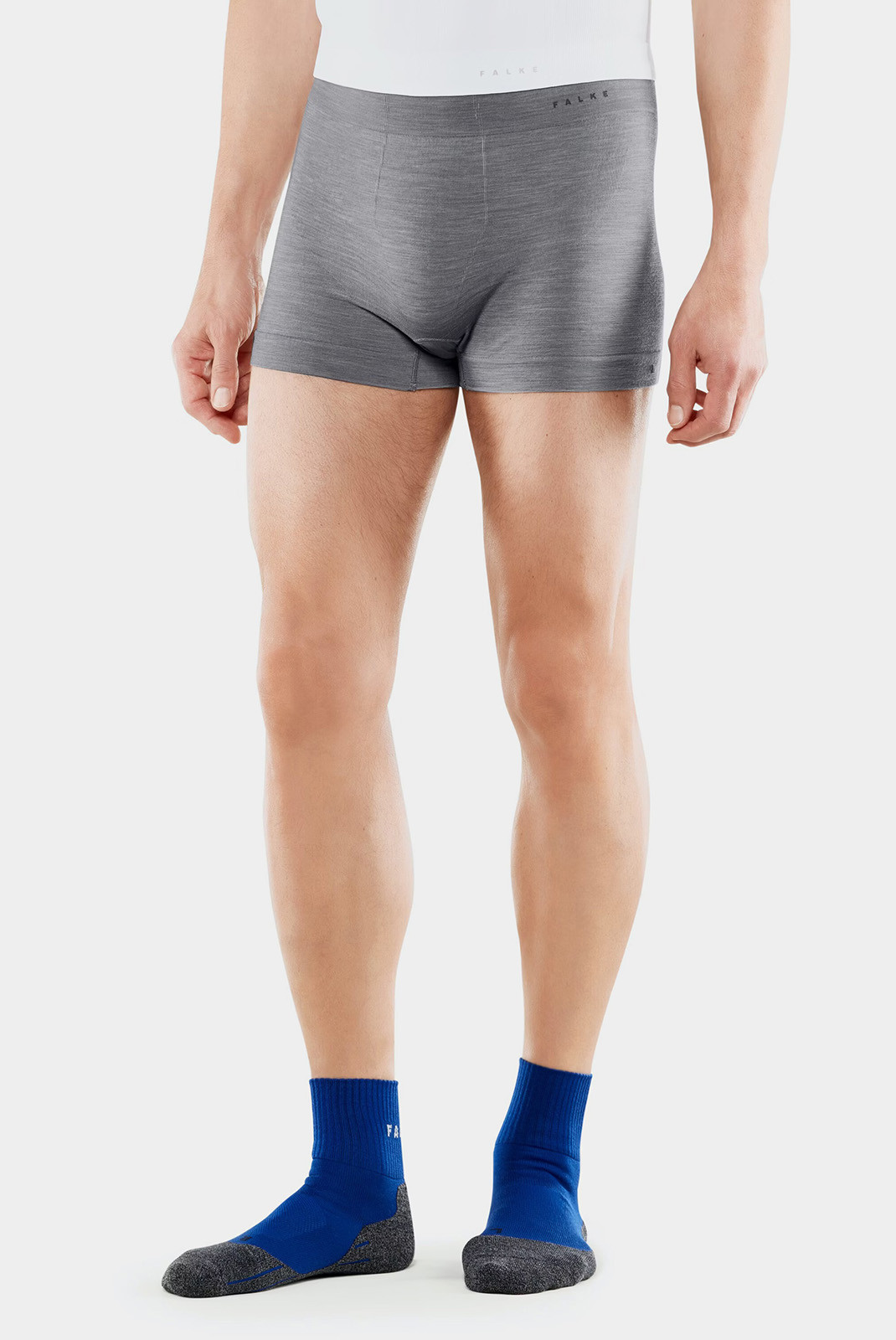 Труси Falke ESS WOOL-TECH LIGHT BOXER 33232-3757