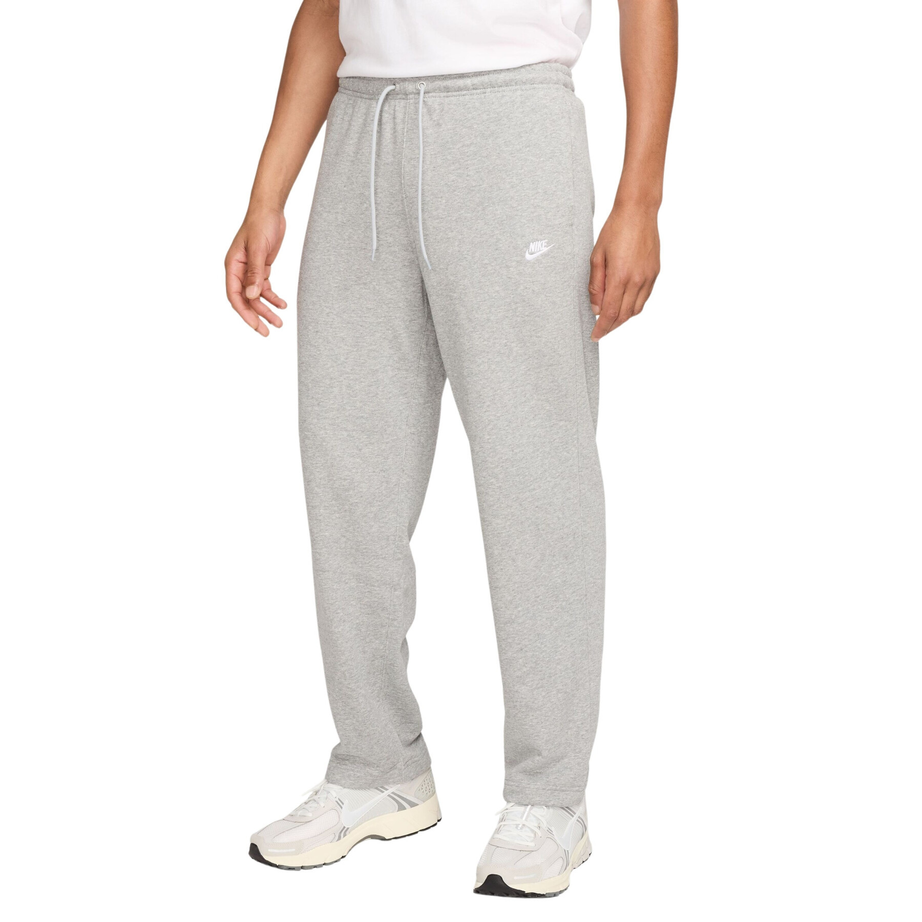 Штани Nike M CLUB FT OH PANT HQ4422-063