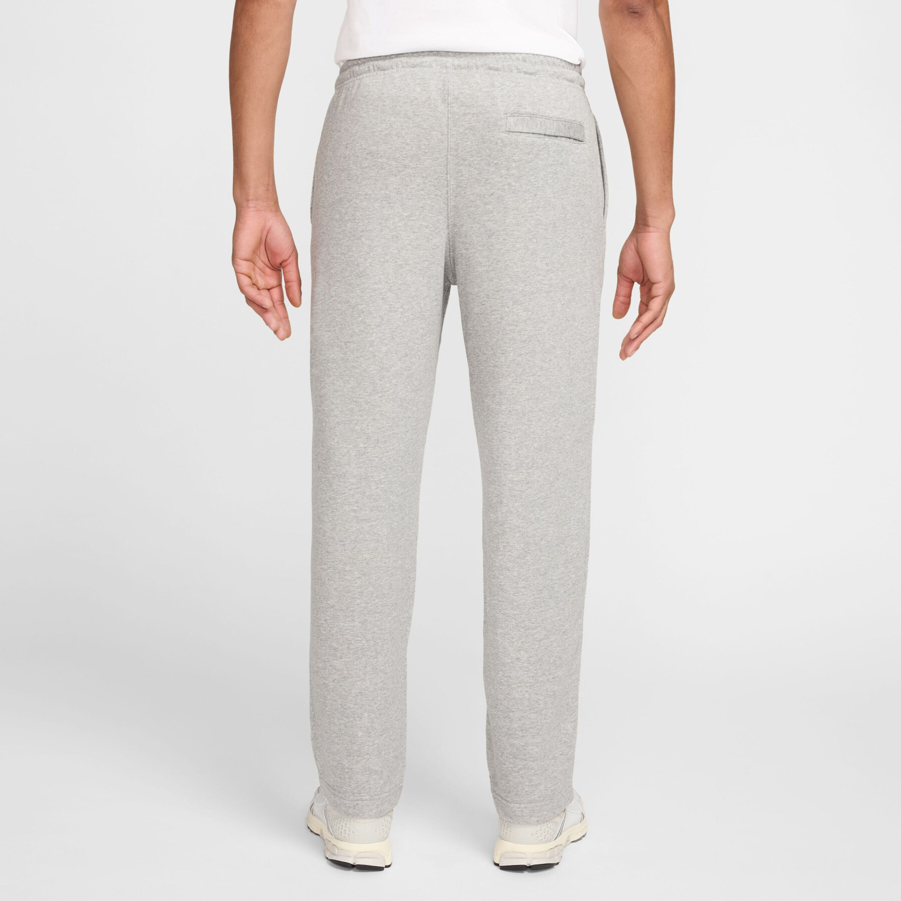 Штани Nike M CLUB FT OH PANT HQ4422-063