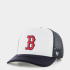 Бейсболка 47 Brand MLB BOSTON RED SOX TRI TONE TRTFM02KPP-NY