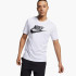 Футболка Nike Sportswear White Tee DX1985-100
