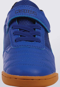 Футзалки Damba T 260765T-6011 Kappa 37 Синій 260765T-6011