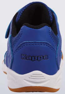 Футзалки Damba T 260765T-6011 Kappa 37 Синій 260765T-6011