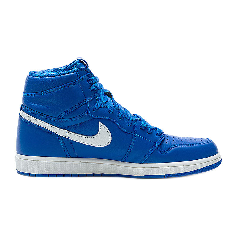Кросівки JORDAN AIR 1 RETRO HIGH OG 555088-401