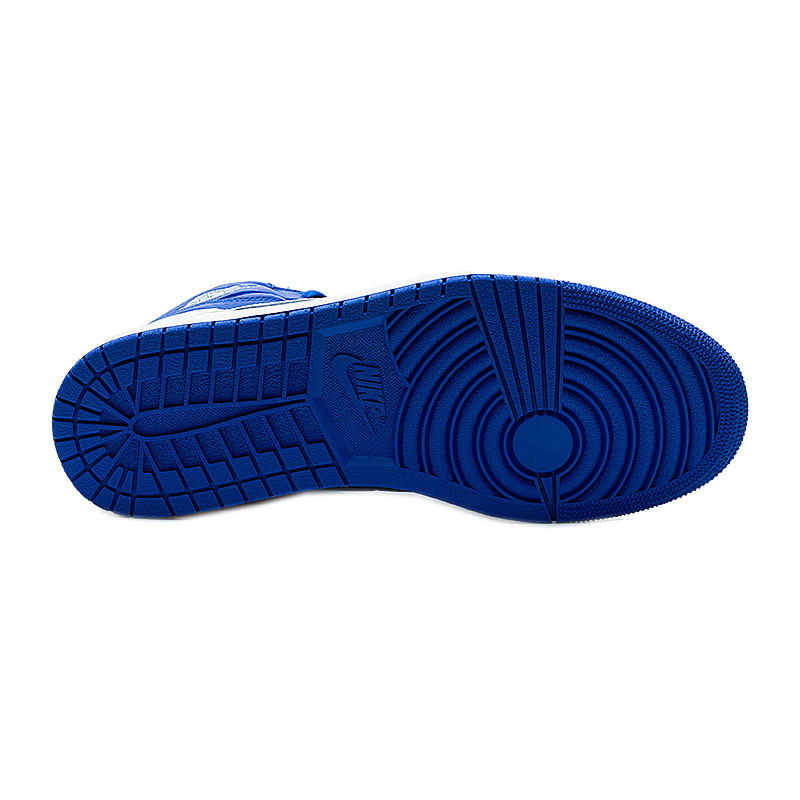 Кросівки JORDAN AIR 1 RETRO HIGH OG 555088-401